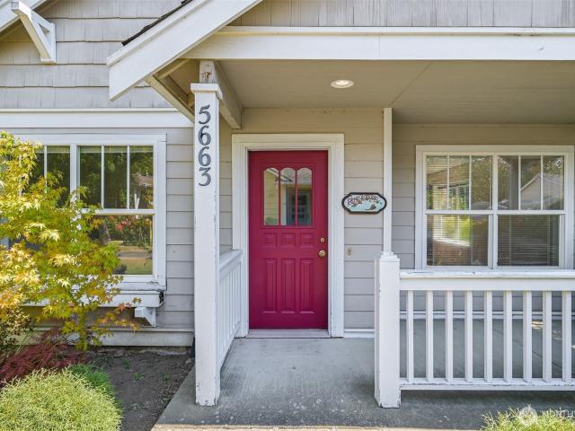 House for sale in Ferndale, Washington