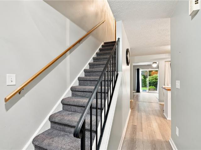 Townhouse for sale in New York