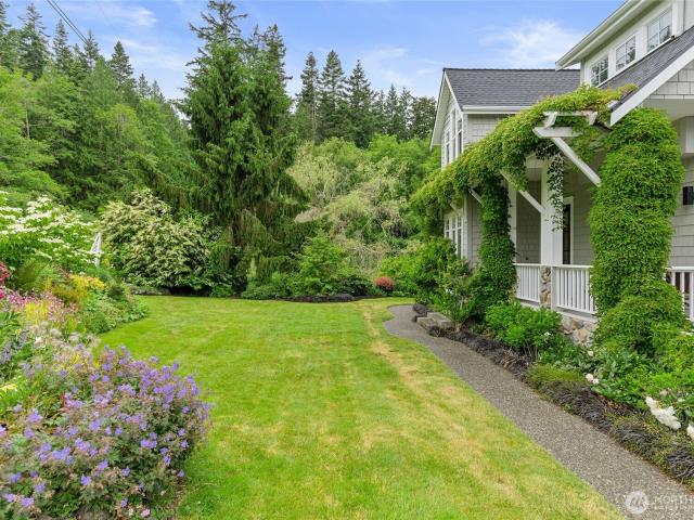 House for sale in Anacortes, Washington