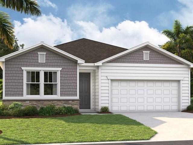 House for sale in Jacksonville, Florida