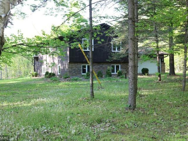 House for sale in Grasston, Minnesota
