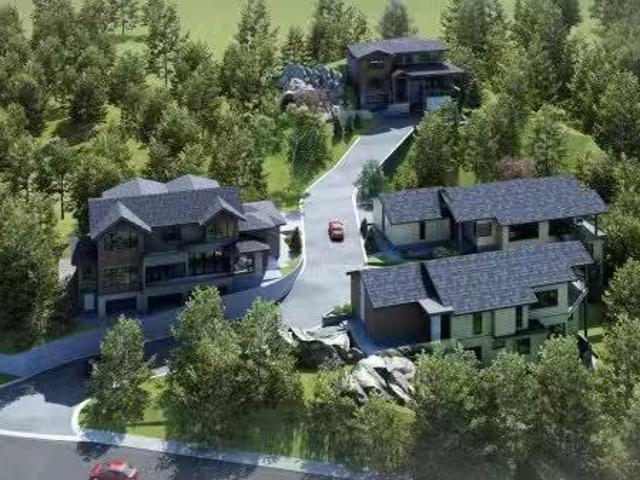 House for sale in West Vancouver, British Columbia