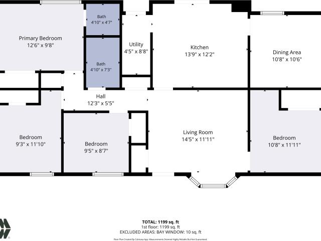 House for sale in Elkhart, Elkhart County