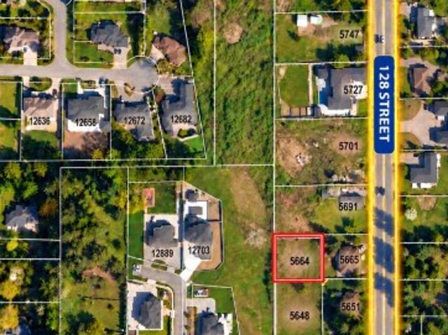 Land for sale in Colebrook, Surrey