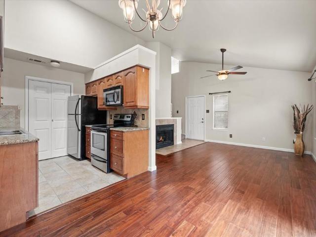 House for sale in Benbrook, Texas