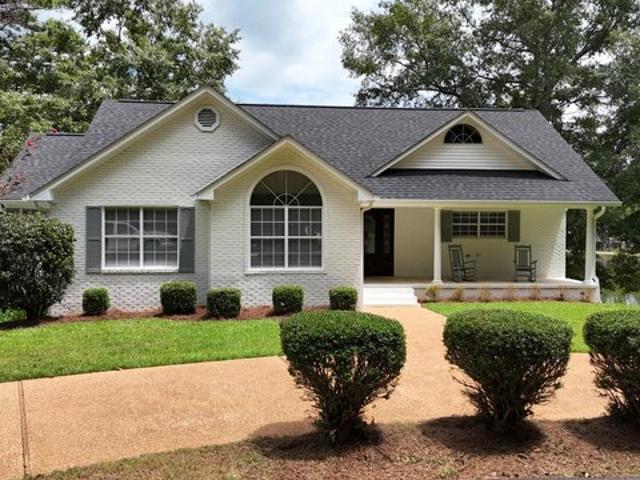House for sale in Toomsuba, Mississippi