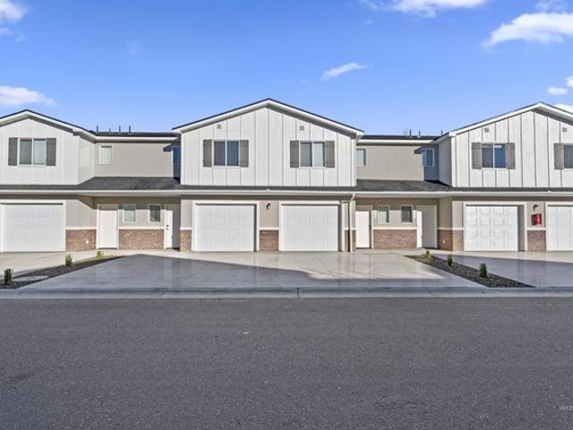 House for sale in Nampa, Idaho