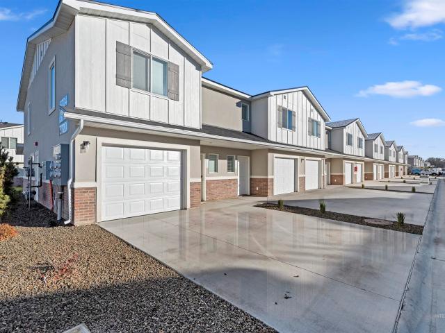 Property for sale in Nampa, Idaho