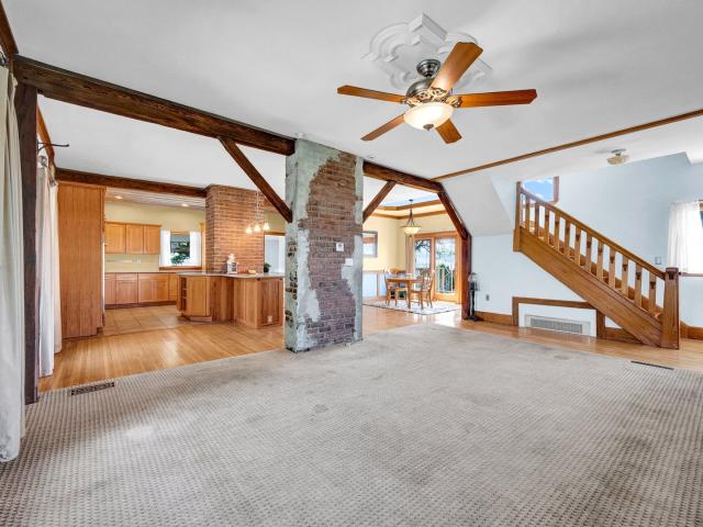 House for sale in Minier, Illinois