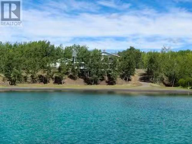 House for sale in Caribou Hide, British Columbia