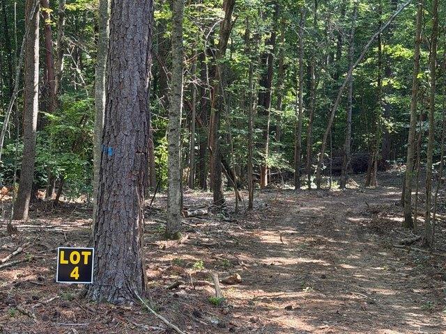 Land for sale in Monticello, Kentucky