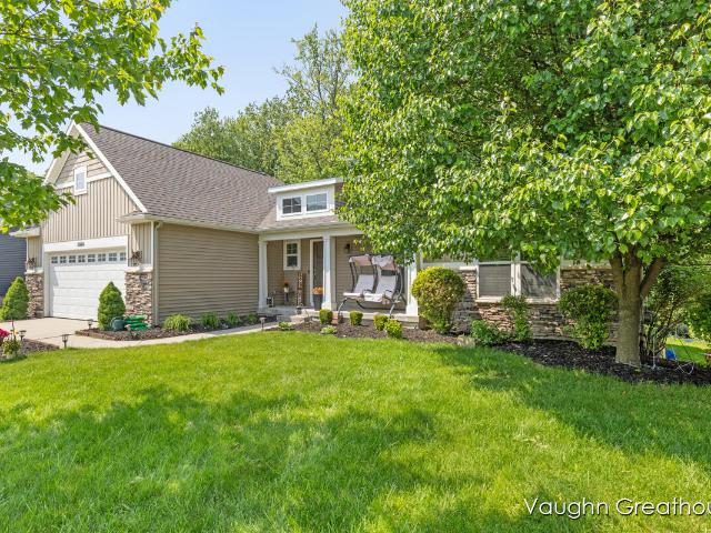 House for sale in Grandville