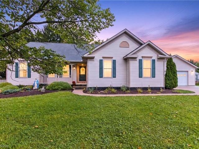 House for sale in Medina, Ohio