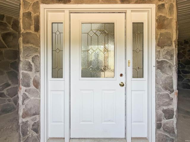 House for sale in Columbia City, Indiana