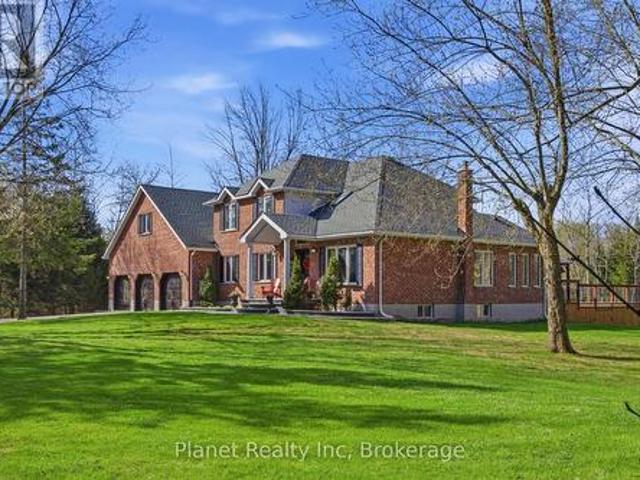 House for sale in Wellington, Ontario