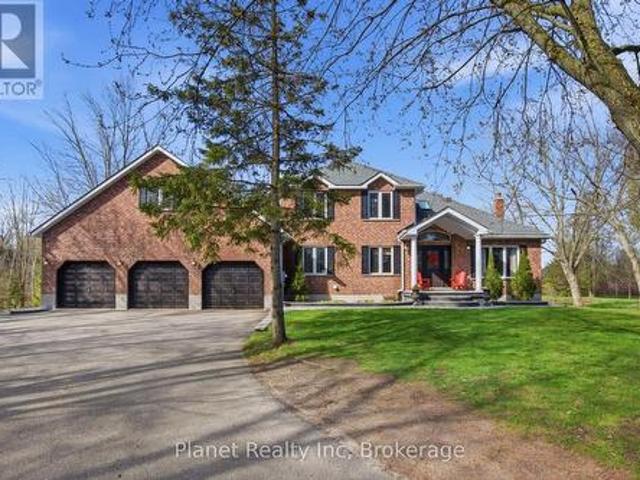 House for sale in Wellington, Ontario