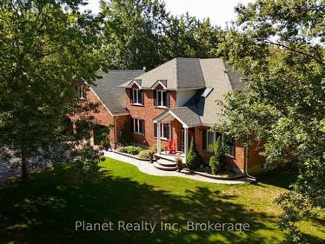 House for sale in Wellington, Ontario