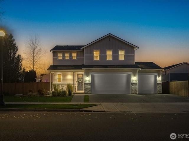 House for sale in Sumner, Washington
