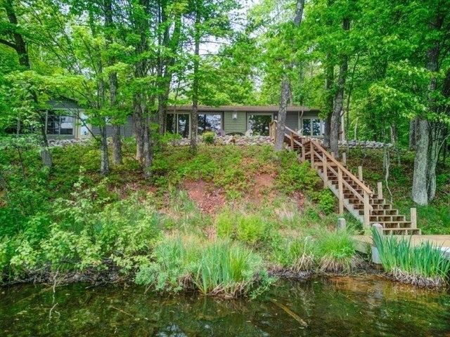 House for sale in Town of Boulder Junction, Vilas County