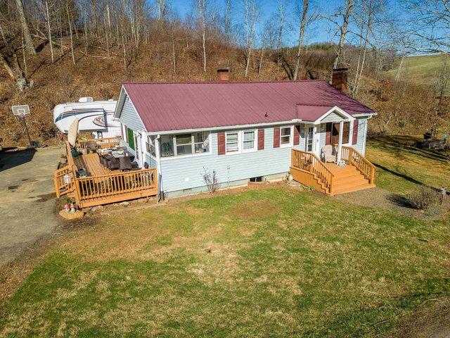 House for sale in Virginia