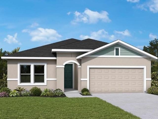 House for sale in Saint Cloud, Florida