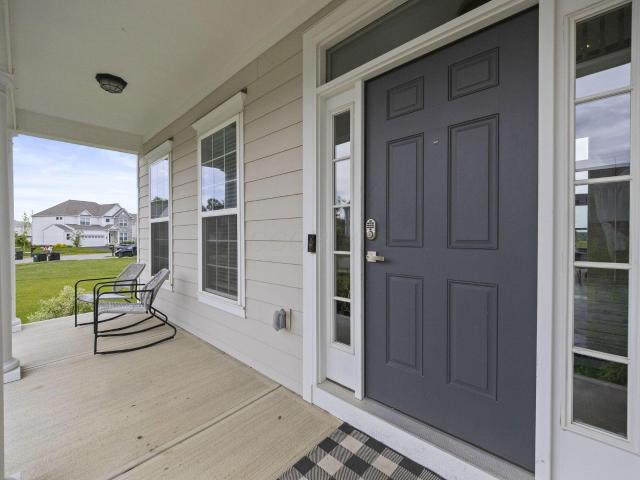 House for sale in Ohio
