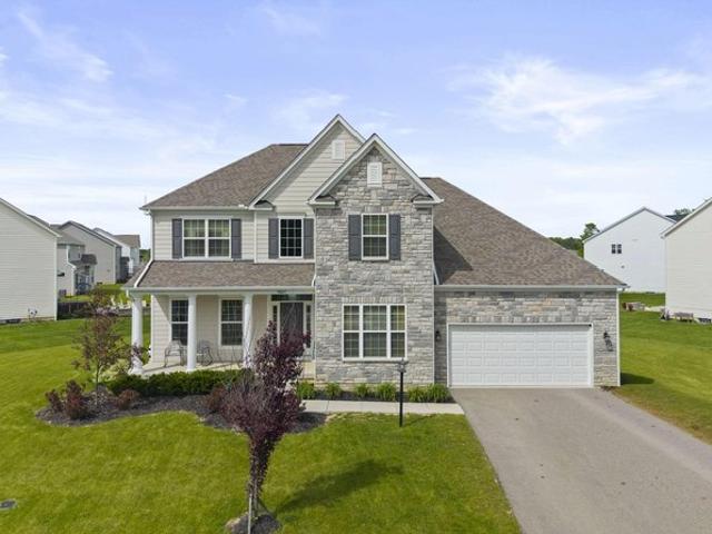 House for sale in Ohio
