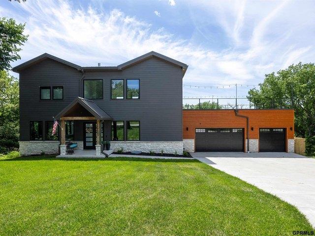 House for sale in Nebraska
