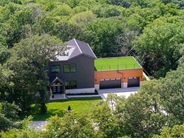 House for sale in Fort Calhoun, Washington County