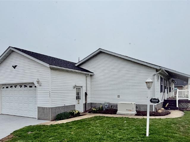 Condo for sale in Dennison, Ohio