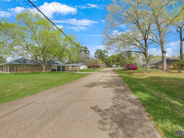 House for sale in Greenwell Springs, Louisiana