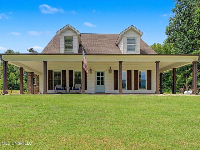 House for sale in Hernando, Mississippi