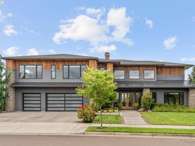 House for sale in Oregonia