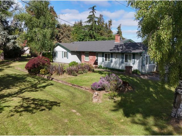 House for sale in Oregonia