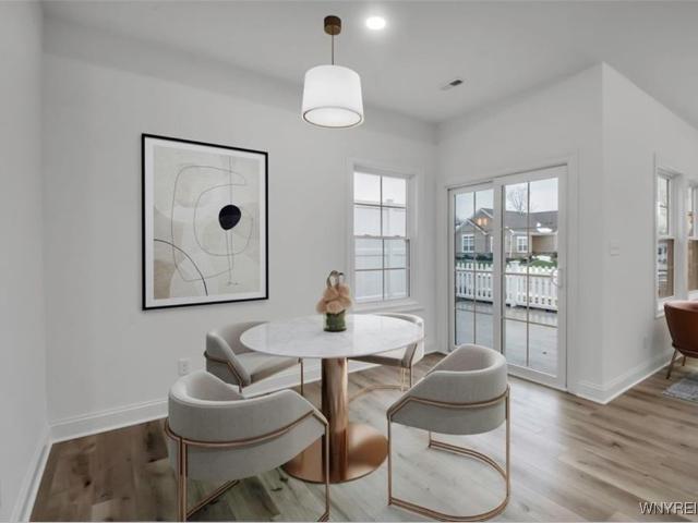 Condo for sale in Hamburg, New York