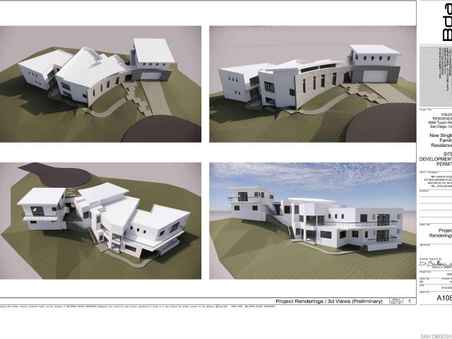 Land for sale in Jacumba, California