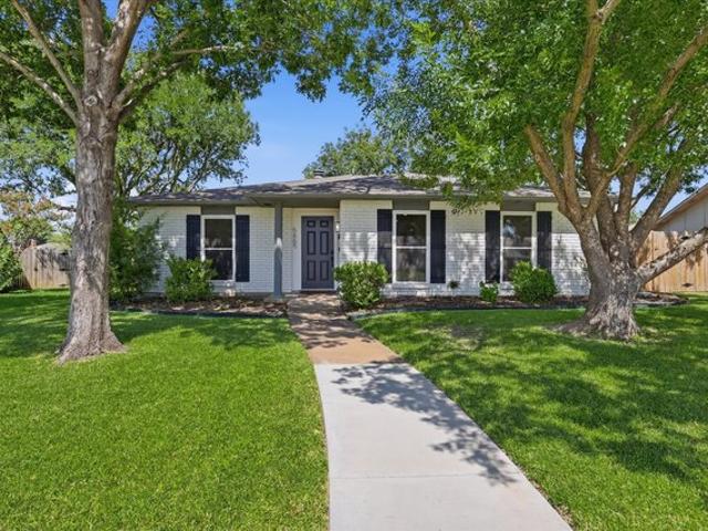 House for sale in Denton, Texas