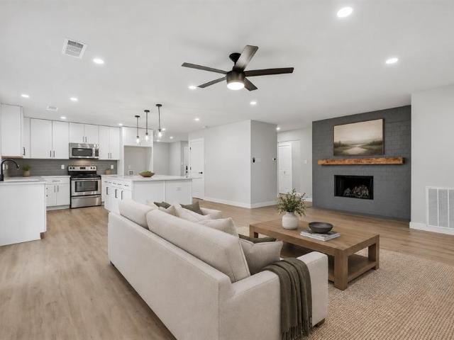 House for sale in Denton, Texas