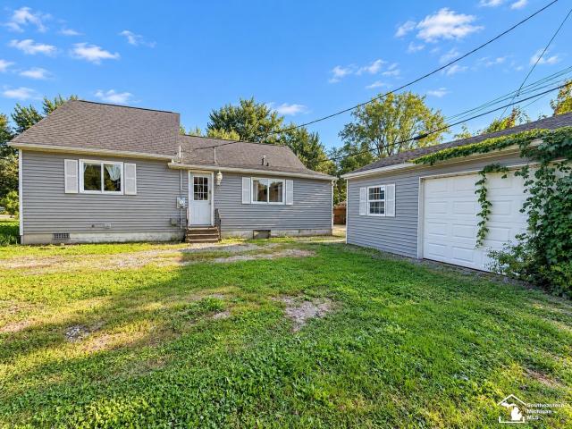 House for sale in Pointe aux Peaux, Frenchtown Charter Township