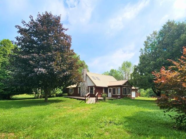 House for sale in Marlette, Michigan