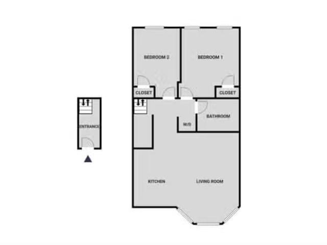 Condo for rent in Boston