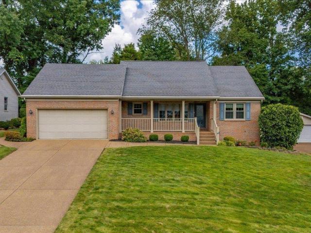 House for sale in Newburgh, Indiana
