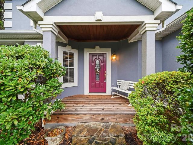 House for sale in Hickory, North Carolina