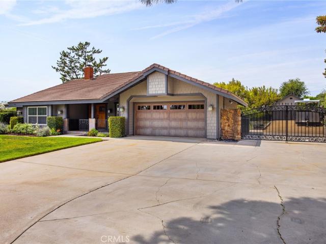 House for sale in Alta Loma, Alta