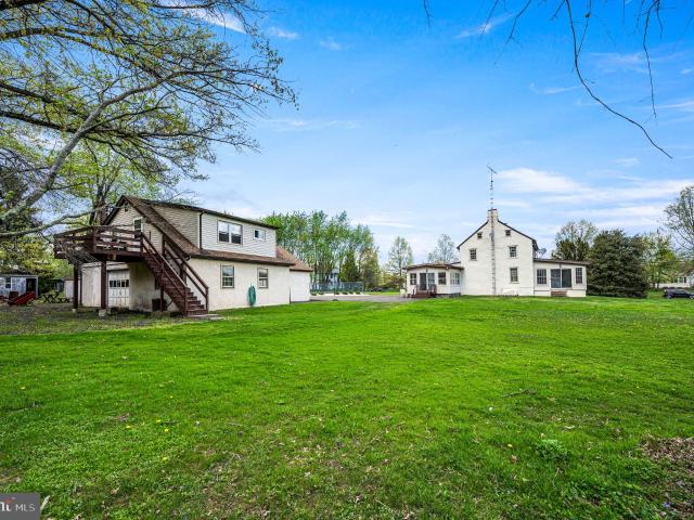 Property for sale in Bucks, Pennsylvania