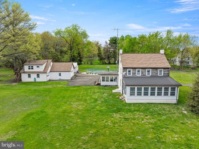 Farm for sale in Bucks, Pennsylvania