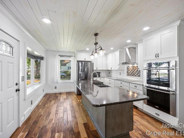 House for sale in Hudsonville, Michigan