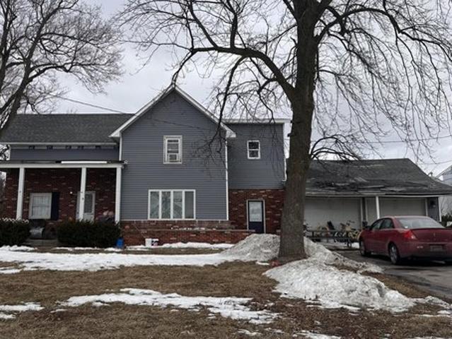 House for sale in Ottawa, Ohio