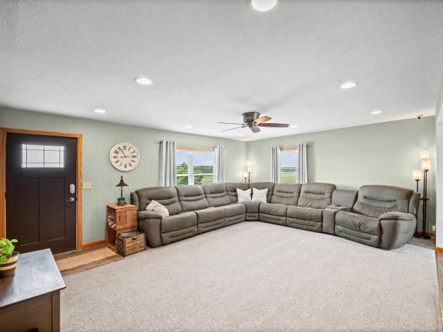 House for sale in Rossville, Clinton County