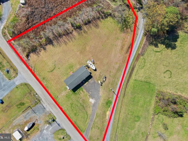 House for sale in Rock Hall, Maryland